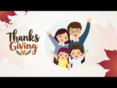 Thanksgiving Compilation Video - The Kiboomers Preschool & Circle Time Thanksgiving Songs