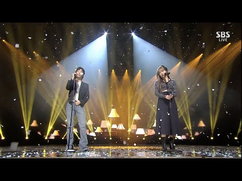 AKMU - ‘HAPPENING’ 1129 SBS Inkigayo