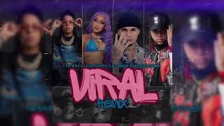 VIRAL REMIX - Papera X La Perversa X Mestizo Is Back X El Baby R (AUDIO OFICIAL)