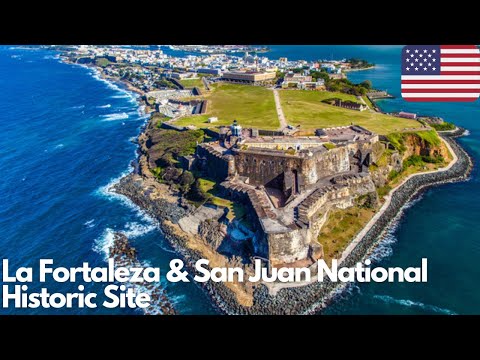 Exploring La Fortaleza & San Juan National Historic Site