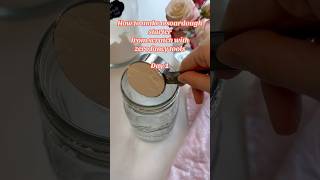 Sourdough Starter from Scratch~ Day 1 #sourdough #sourdoughforbeginners #recipe #sourdoughstarter