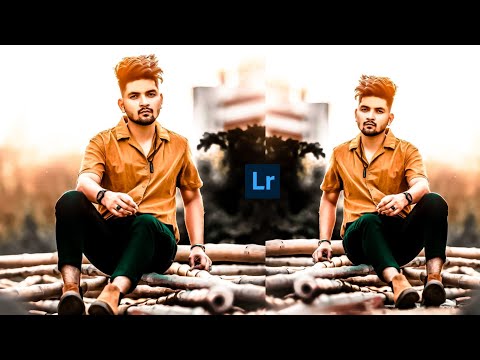 Nsb Photo Editing Lightroom || Nsb Pictures || Lightroom Photo Editing || Ashutosh Editing Studio