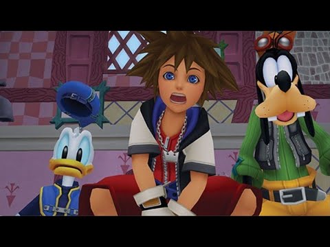 #smashultimate #nintendo SORA IS FINALLY HERE TO SMASH (Reacting to Sakurai Final Presentation)