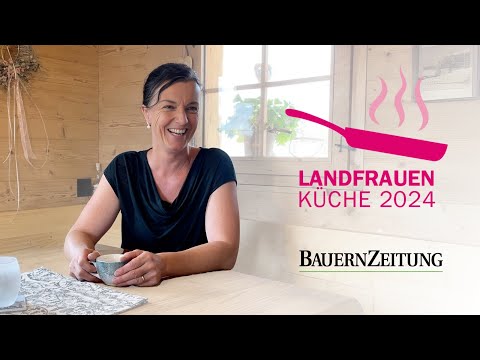 «SRF bi de Lüt – Landfrauenküche» - Irma Schatt im grossen Videoporträt