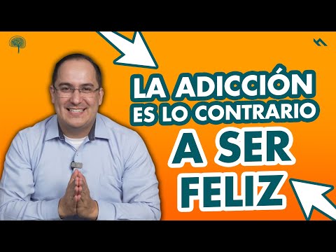 LA ADICCIÓN ES LO CONTRARIO A SER FELIZ - Juan Camilo Psicologo