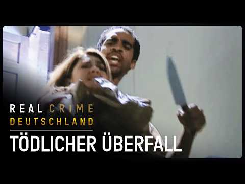 Brutale tödliche Überfalle in Seattle | True Crime Doku | Real Crime Deutschland