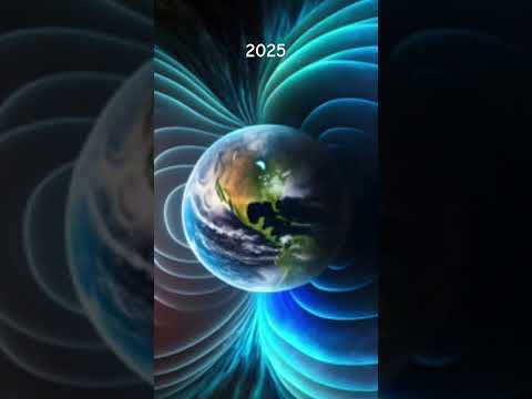 Solar flare coming in 2025 but earth can defeat the sun’s solar flare