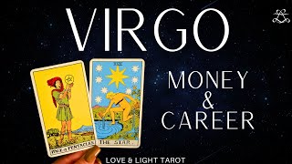 Virgo ♍️ You Made It!! A Prosperous New Beginning Starts Now