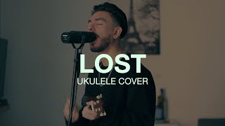 Linkin Park - Lost (Ukulele cover)