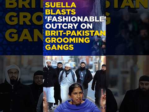 Confronting the Crisis: The Exploitation of Young Girls by Pakistani-Origin Gangs in the UK