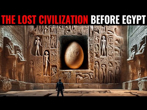 Lost Secrets Of History Revealed