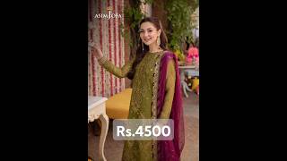 Bridal Dress/Asim jofa dress/Barat dress/Wedding Dress/Women's formal dresses/Pakfashion 2024