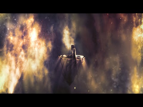 Anita Tatlow & Jameson Nathan Jones - Sanctus | Beautiful Atmospheric Ambient Music