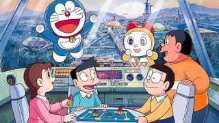 Doraemon New Episode 12-09-2024 - Episode 01- Doraemon Cartoon - Doraemon In Hindi - Doraemon Movie