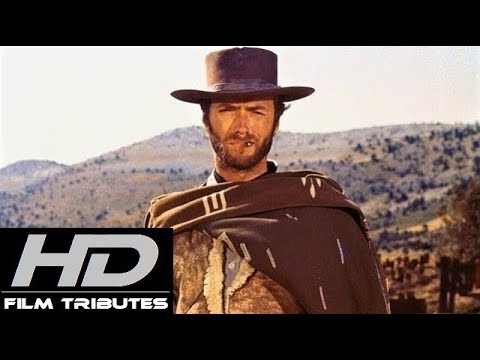 The Good, the Bad and the Ugly • Main Theme • Ennio Morricone