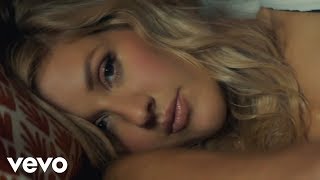 Calvin Harris - Outside (Official Video) ft. Ellie Goulding