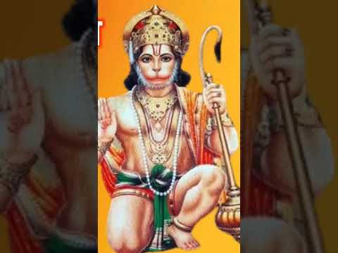 Hanuman Chalisa #bhajan #bhaktisong #hanuman #hanuman #hanumanchalisa7timesin21minutes