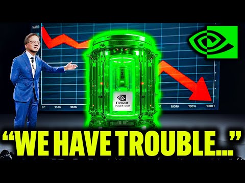 Why I Completely Changed My Nvidia 2025 Prediction..¨- Tom Lee