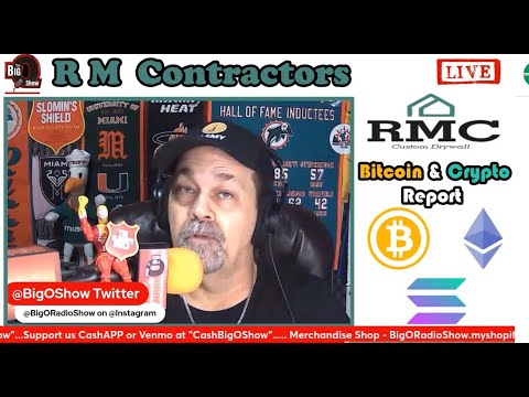 BITCOIN back over 101K! We crush a DUMB BTC theory & ETH bomb incoming. 12/11/24 CryptoBroSho Ep: 27