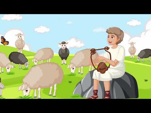 Baa Baa Black Sheep | Classic Nursery Rhyme for Kids | Elephant Rhymes | Sing Along & Learn