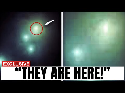 You Won’t Believe What NASA’s James Webb Found in the Oldest Galaxy!