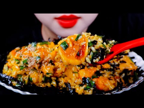 ASMR, Yummy Korean Food Eating Vlog, Mukbang 맛있는 한국 음식 먹기 @narangasmr