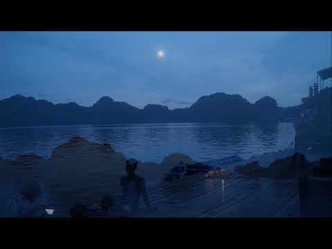 Travel in Vietnam - Halong Bay Cat Ba and Ninh Binh