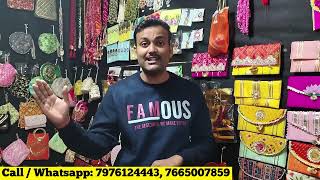 Wedding Items At Factory Price | Start ₹5/- | Wholesale Market Jaipur | All Market Vlog