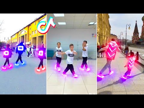 Симпа | Simpapa Dance 😎⭐️ Who BEST DANCER? 🤔🔥 TUZELITY SHUFFLE DANCE 2024