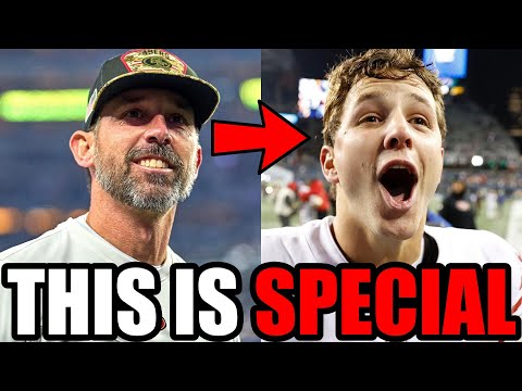 Why The San Francisco 49ers WILL WIN Super Bowl 57