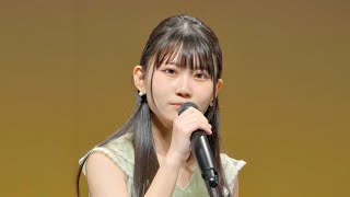 🍒このは ちゃん🍒 『 蝶々結び 』 #美少女甲子園 Vol.18グランプリ　2024/4/28  ソロスぺ+ダンチャレ アイゲキ❤東京アイドル劇場◇内幸町ホール