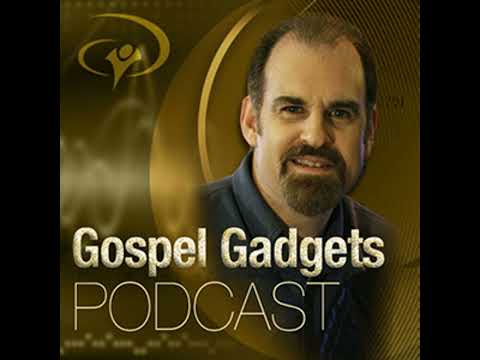 Episode 71: GGPEpi#71 - Miraculous Movements in Sudan pt. 3