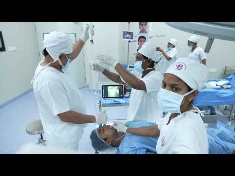 Critical Anesthesia Surgery | Young Man’s High-Risk Procedure