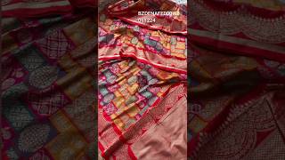 Pure Katan Silk Saree @RommiVamikkaa #shorts #shortvideo #viral #trending #saree #katansaree