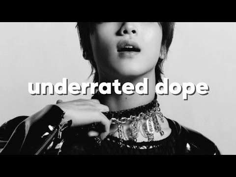 NCT songs I feel are underrated and should be more popular. Part 1