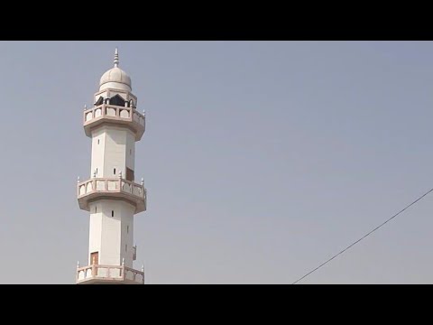 सिमरियावां || Semriyawan || Mosque