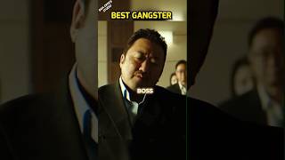 The gangster who has millions of fans around the world #shorts #trending