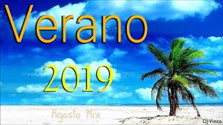 Canciones Verano 2019 Mix Dj Vince