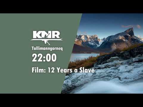 KNR 2 Streaming | TV aallakaatitsisoq