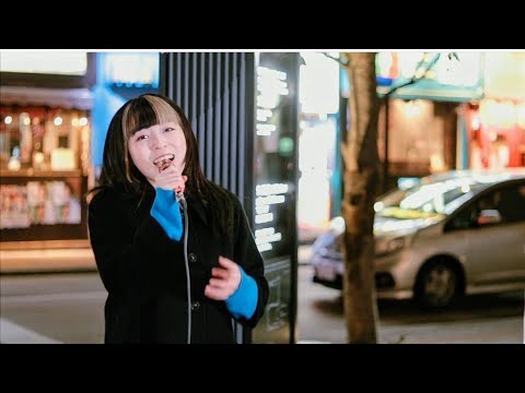 カタオモイ/Aimer   Alisa 路上ライブ 新宿