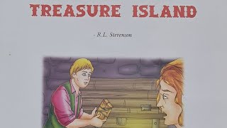 Treasure Island ( Classic Stories)