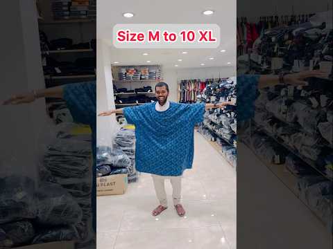 Biggest Size Clothes Shop At Ameerpet #viralvideo #ytshorts #shorts