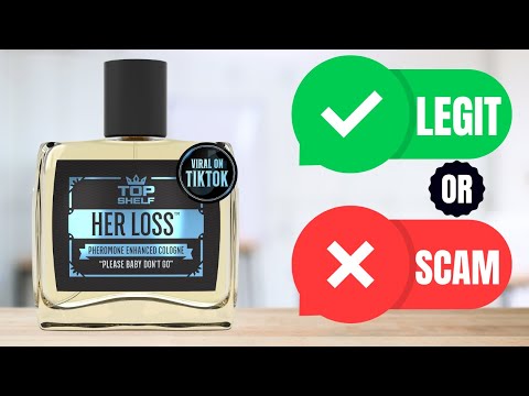 Her Loss Perfume Review - Legit or Scam?