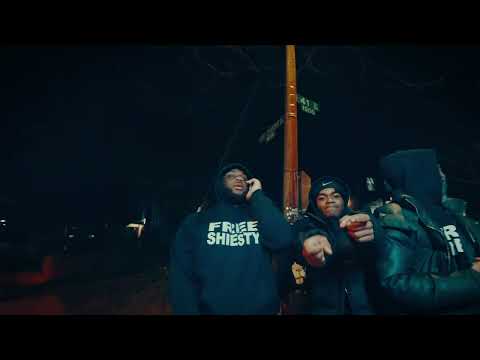 41 Boog- Main Opp( Official Music Video) Dir By @Migolexshots