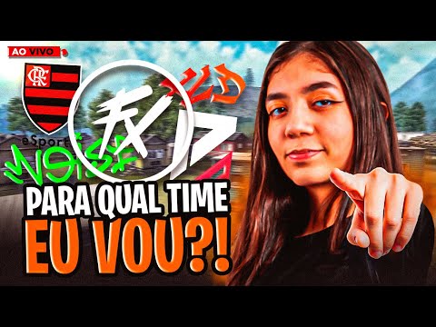 💜 FREE FIRE - AO VIVO 💜 JOGANDO LIAO CUP COM NOBRU CEROL E GORILA💜 #240K