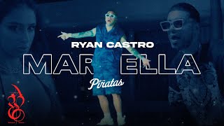 Ryan Castro - Marbella 🌹 (Video Oficial)