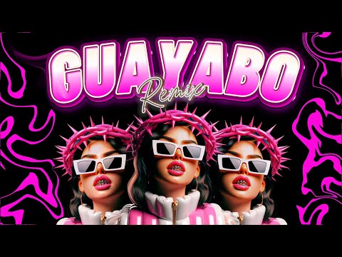 GUAYABO (REMIX) GUARACHA - DJ CARLOS