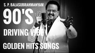 spb driving vibe songs😌 90’s golden hit songs⚡️