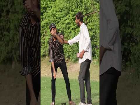 Chair pulling prank on Girl's Part 4 || By Aj Ahsan ||