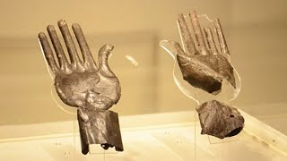 12 Most Mysterious Ancient Artifacts Finds Scientists Still Cant Explain